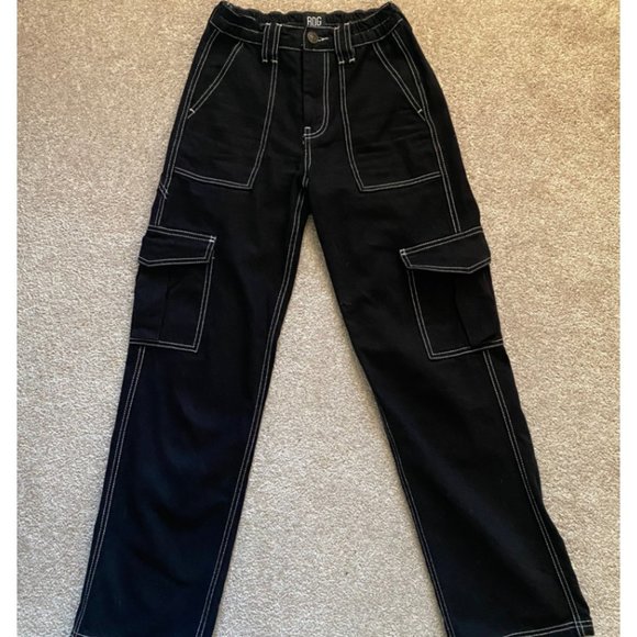 BDG black skater jeans - Picture 1 of 4
